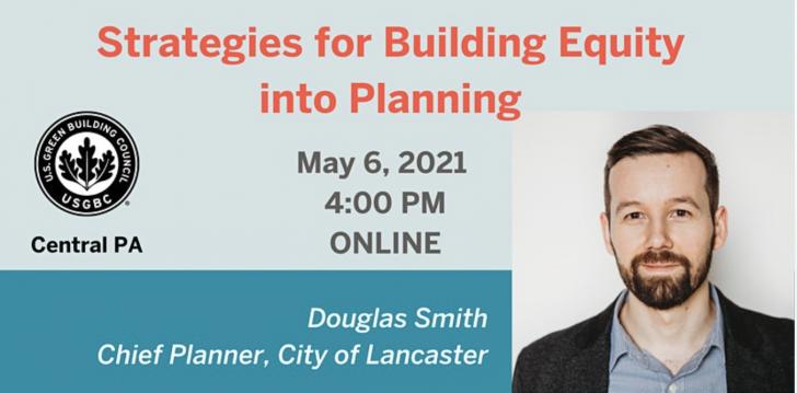 Pennsylvania, social equity, building, strategies, planning