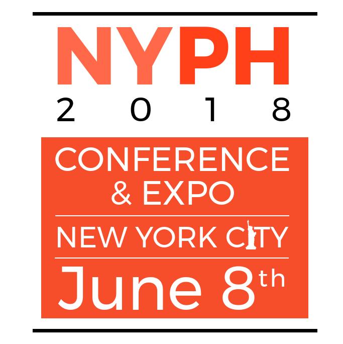 NYPH2018