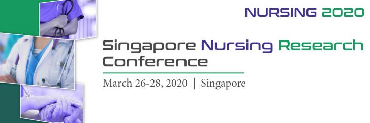 Singapore Nursing Research Conference (NURSING 2020)