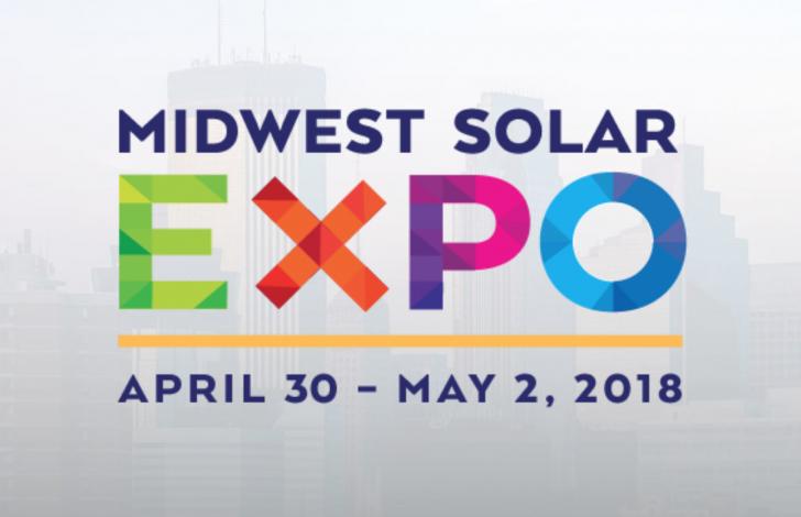 MIDWEST SOLAR EXPO & SMART ENERGY SYMPOSIUM