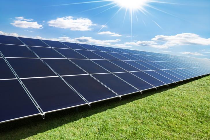 Tapping Into the Power of Utility-Scale Solar: State and Local Perspectives