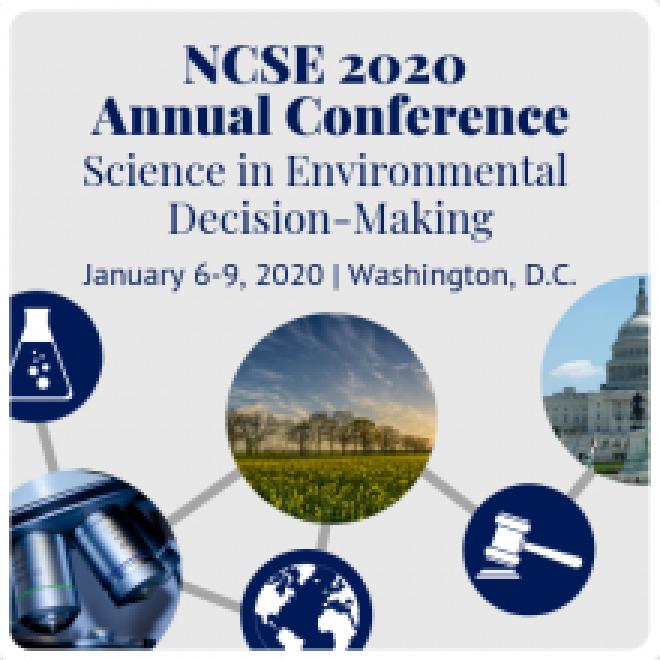NCSE 2020 Annual Conference