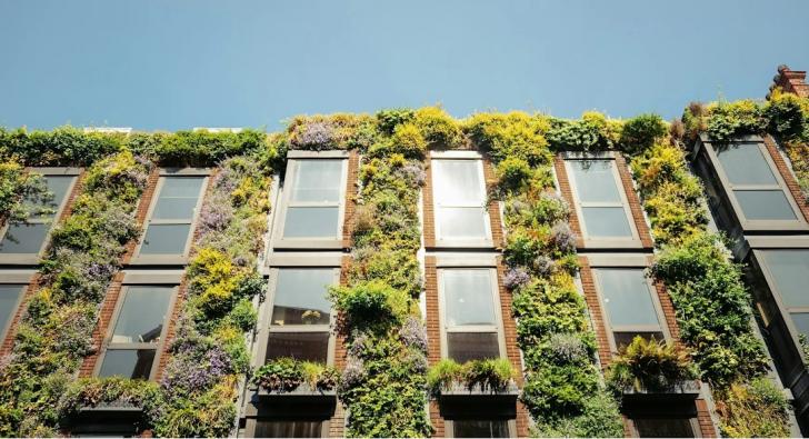 Building Resilience: Construction in an uncertain world, October 14, Online, 1:30 - 8:15 pm PT