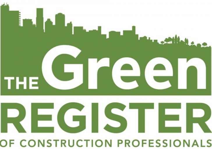 The Green Register Passivhaus Airtight Training