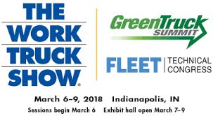Green Truck Summit, March 6-9, Indianapolis, Indiana