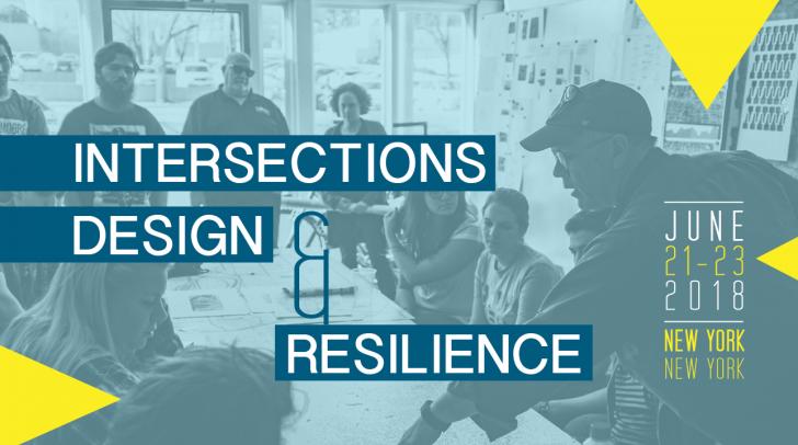 Intersections Symposium: Design and Resilience,