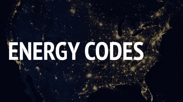 Energy Codes Training