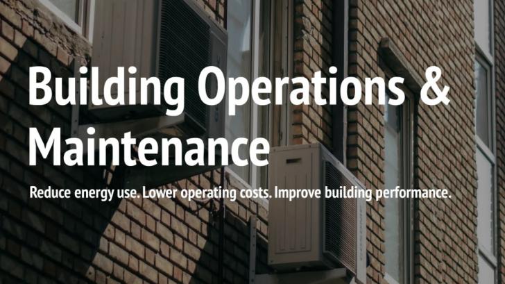 GPRO Operations & Maintenance Essentials, Online, September 8, 9 am - 12 pm ET