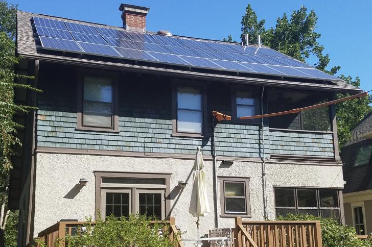 2025 Illinois Solar Tour, Urbana