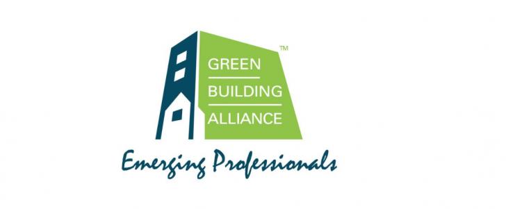 Green Building Alliance Emerging Professionals