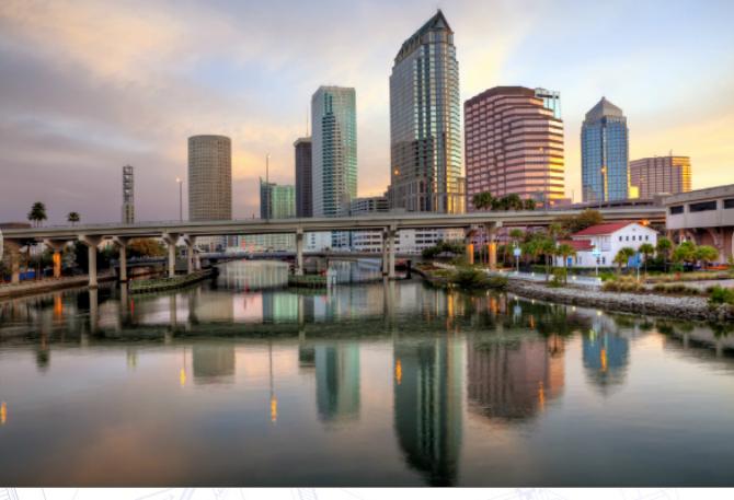 Lunch & Learn: Building Green with Sustainable Profits, March 24, Tampa, Florida