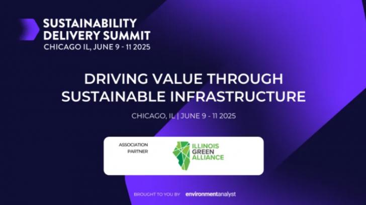 Sustainability Delivery Summit