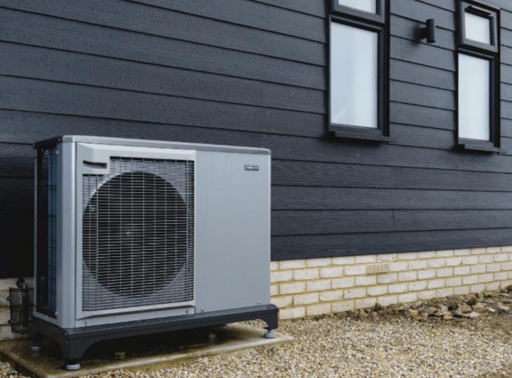 Free PG&E Webinar: Electric Heat Pumps for Space Heating and Cooling