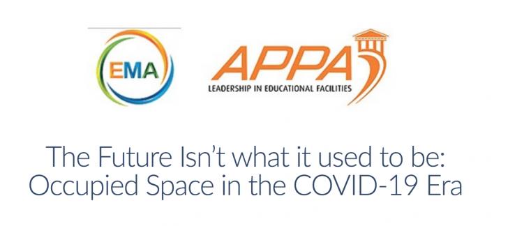 Occupied Space in the COVID-19 Era