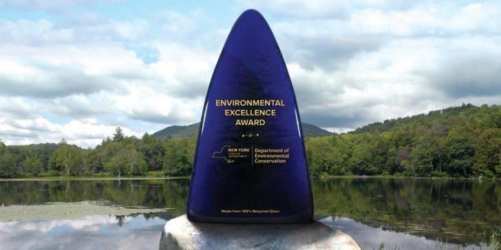  14th Annual NYS Environmental Excellence Award Ceremony, Nov 14, New York