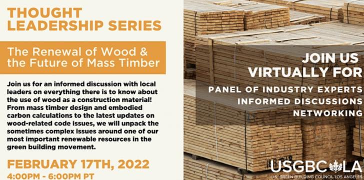 California, wood, timber, construction, renewable energy