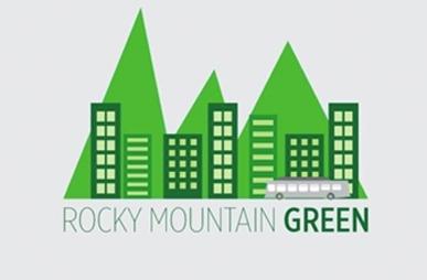 Rocky Mountain Green Conference, May 3, USGBC Colorado