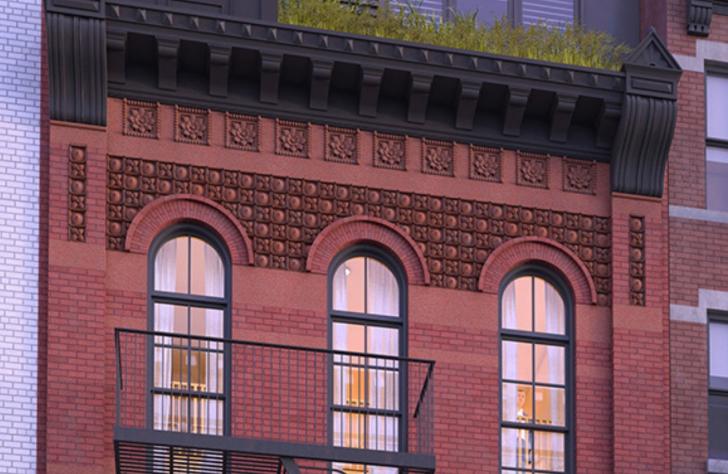 NESEA Green Building Pro Tour: Historic NYC Firehouse to Modern Passive House,