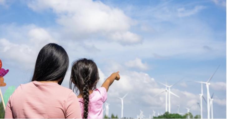 Free Webinar, The Path Forward: Customized Clean Energy Solutions for Communities