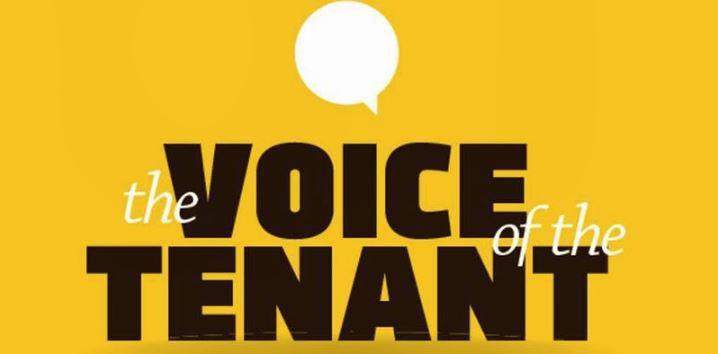 Voice of the Tenant