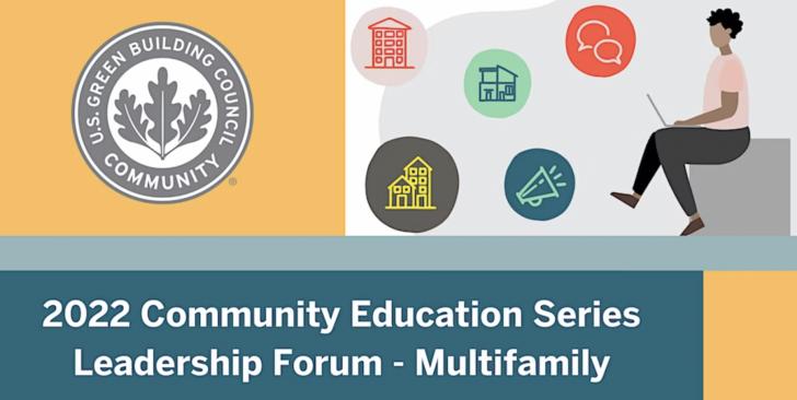 multifamily housing, leadership, community development
