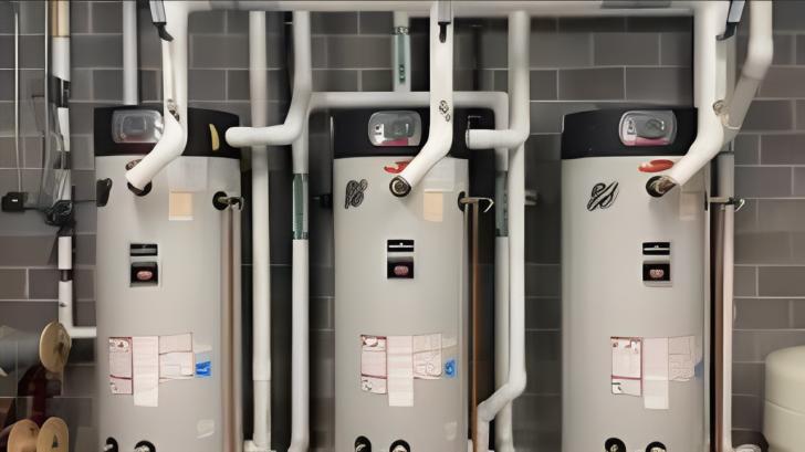 Free Webinar: Commercial Heat Pump Water Heating - Engineering Deep Dive (2 Part Series), October 21, 9:30 - 11 am PT