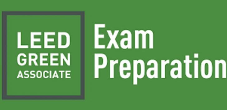 USGBC LEED Green Associate Exam Prep Series (Spring 2023), April 19