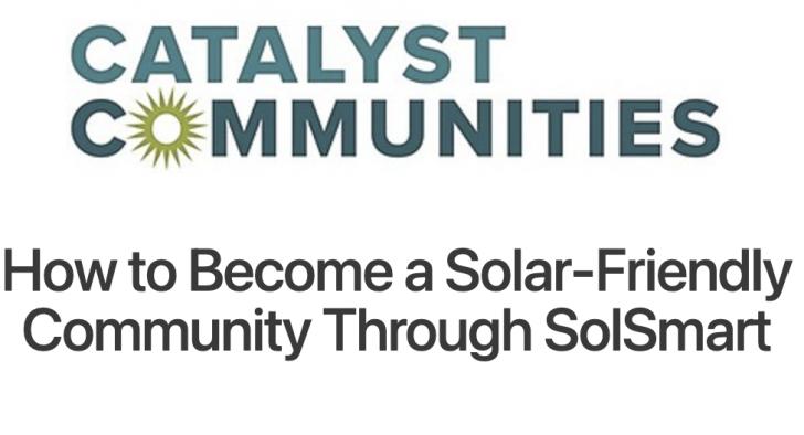 solar energy, community, government policy