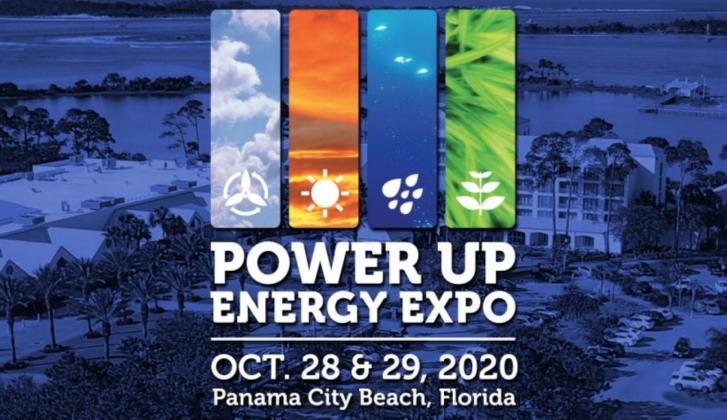 Power Up Energy Expo, Gulf Coast Energy Network