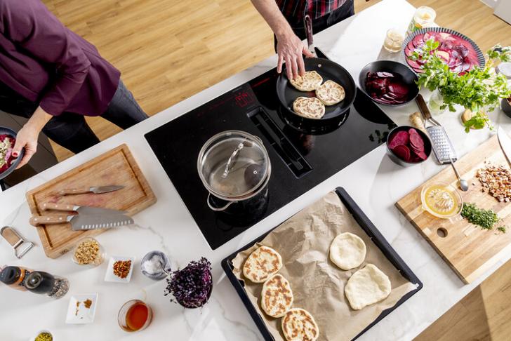 Electrification + Induction Cooking Demo for Real Estate Professionals, June 10, San Rafael, California