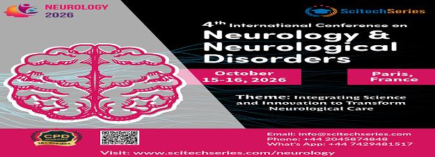 Neurology 2026