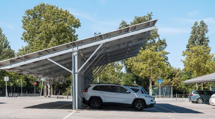 Free Webinar: Electric Vehicle (EV) Charging Infrastructure for Multifamily and Commercial Properties – Introduction (Part 1 of 3)