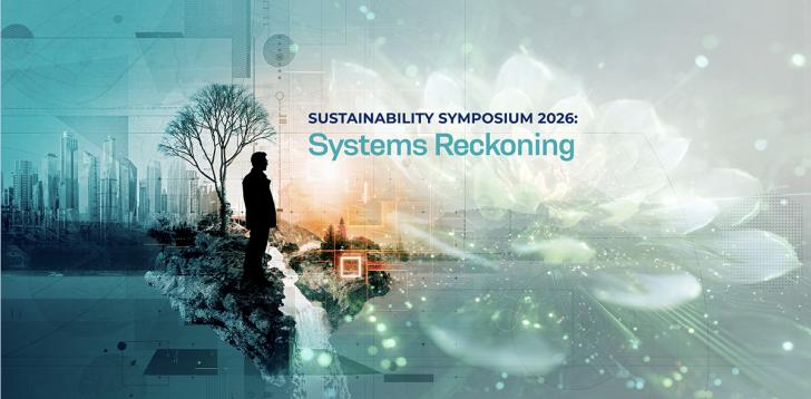 Systems Reckoning, Hosted by Green Builder Media, Free and Online, June 3-4