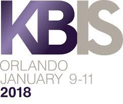 The Kitchen & Bath Industry Show (KBIS), Jan 9 -11, Orlando, FL    