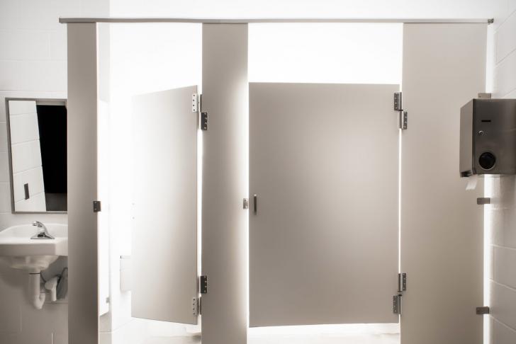 Commercial Restroom Design