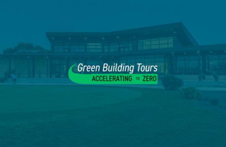 Accelerating to Zero Tour at the Arnold Palmer Learning Center, August 25, Pittsburgh, Pennsylvania