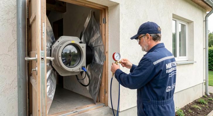 Free Webinar: Ask the Expert - Ventilation and Airtightness, December 10, 12 -1 pm PT