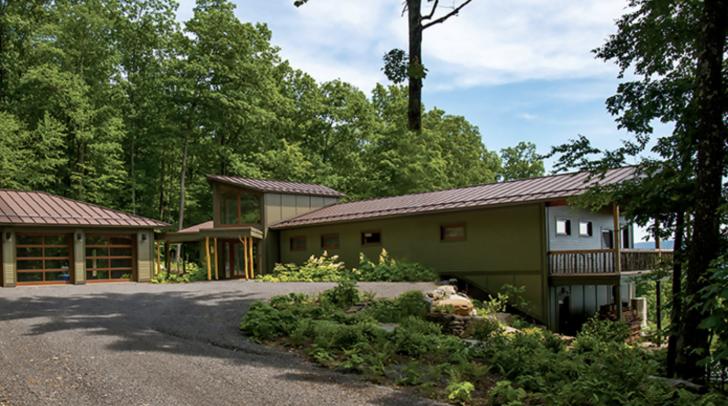 Free Webinar, How to Succeed at Passive House