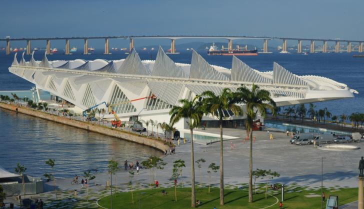 Greenbuilding Brasil International Conference & Expo  August 8-10,  São Paulo Expo Center,  São Paulo