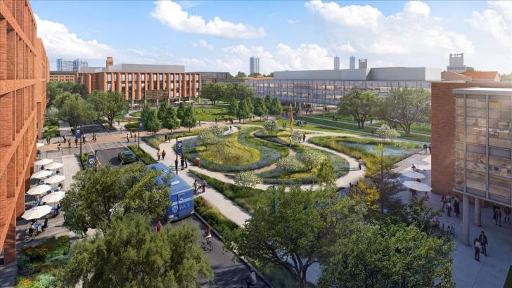 Free Webinar: Leading Campus Decarbonization Efforts, January 14, 3 - 4 pm ET