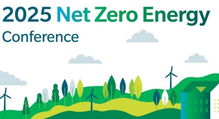 Net Zero Energy Conference