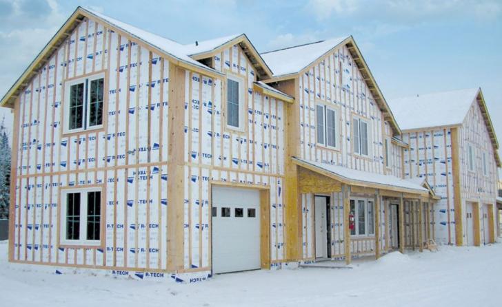 Free Webinar: Residential Air Barrier and Insulation Installation, September 30, 1 - 2 pm ET
