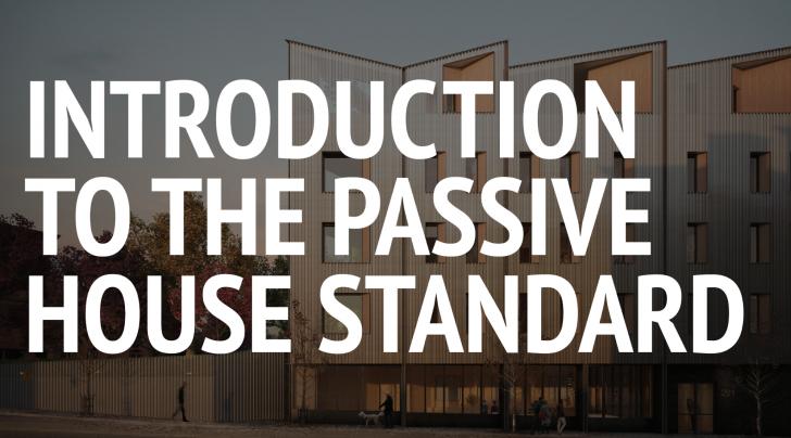 Passive House Building Guidelines