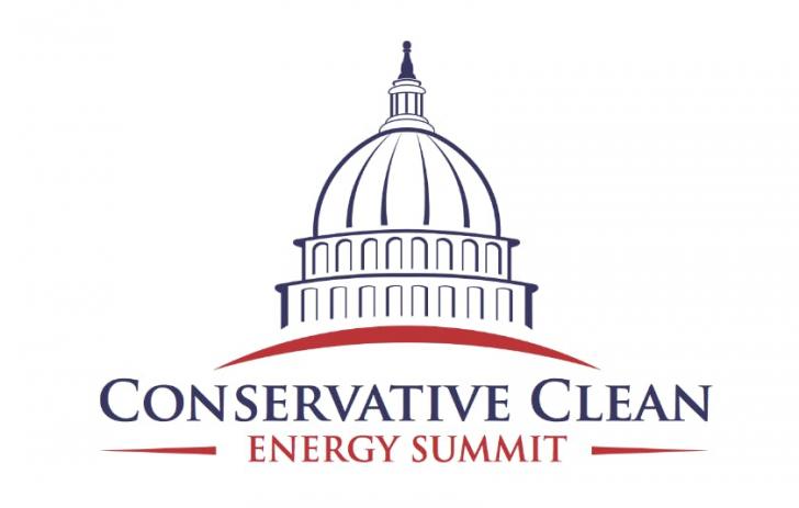 2018 Conservative Clean Energy Summit, DC, September 5