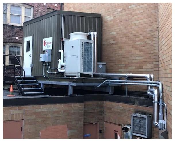 BayREN C&S Training: Heat Pump Water Heaters for Building Departments, Online, July 8, 9 - 10:30 am PT
