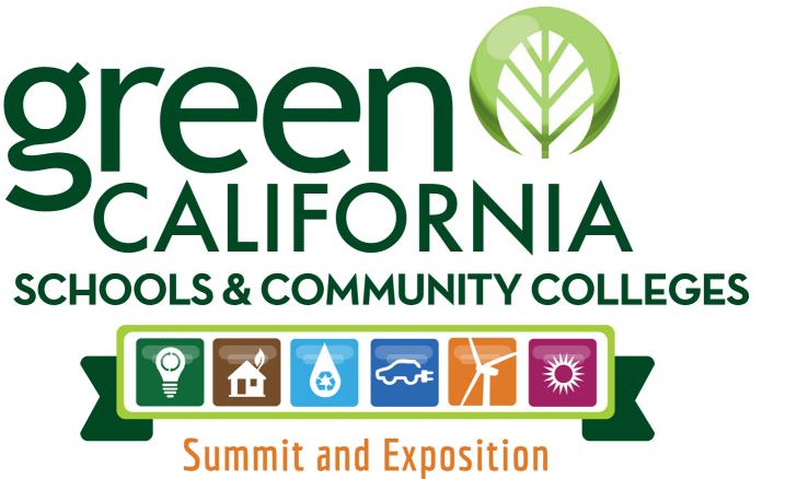 Green California, Schools and Community Colleges