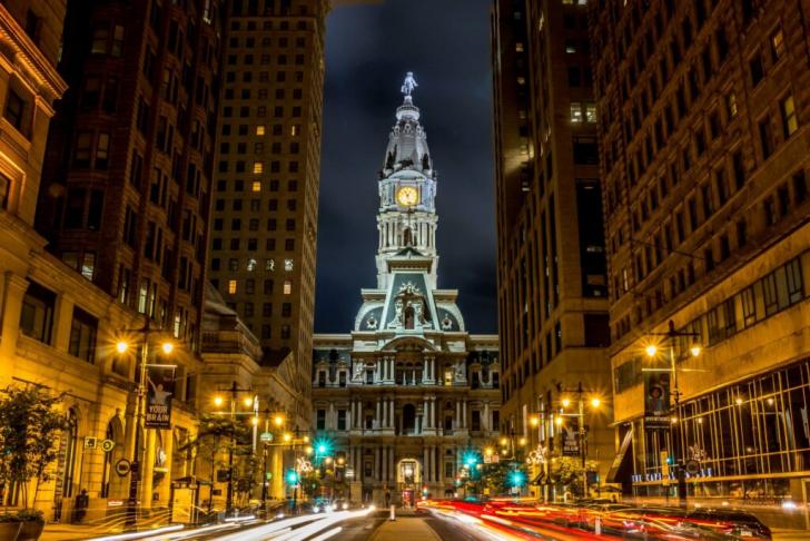 Boot Camp in Philadelphia, June 22 - 26, Pennsylvania