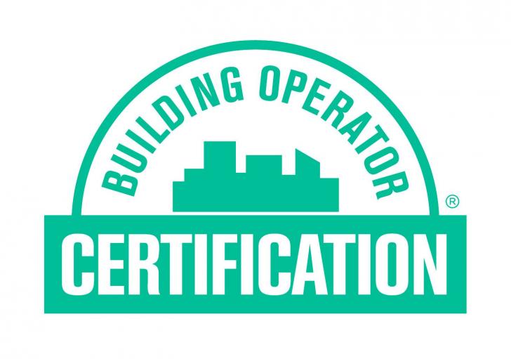 Building Operator Certification Program