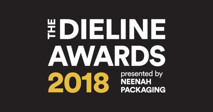 The Dieline Awards,