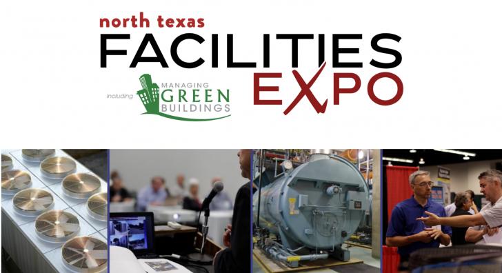 Green Building Expo Texas